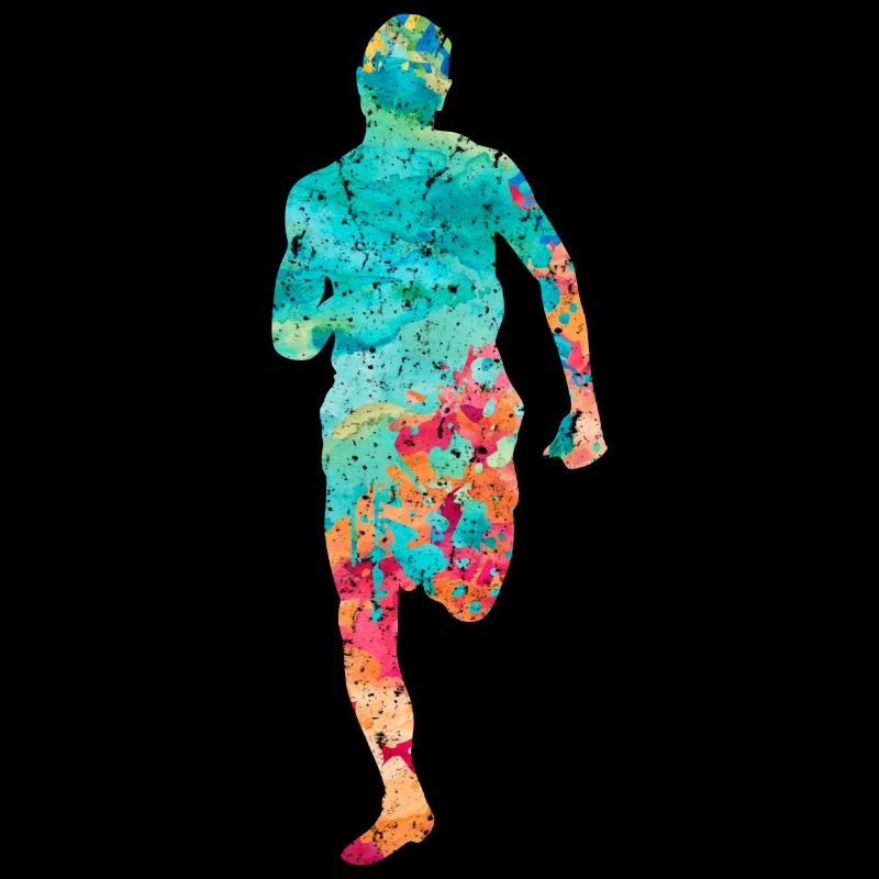 Jogging et course à pied