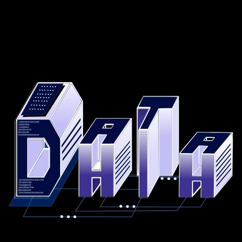 Je ne suis pas un DATA