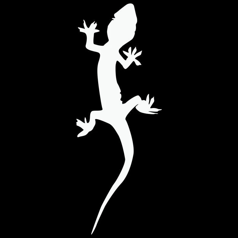 Gecko Echse