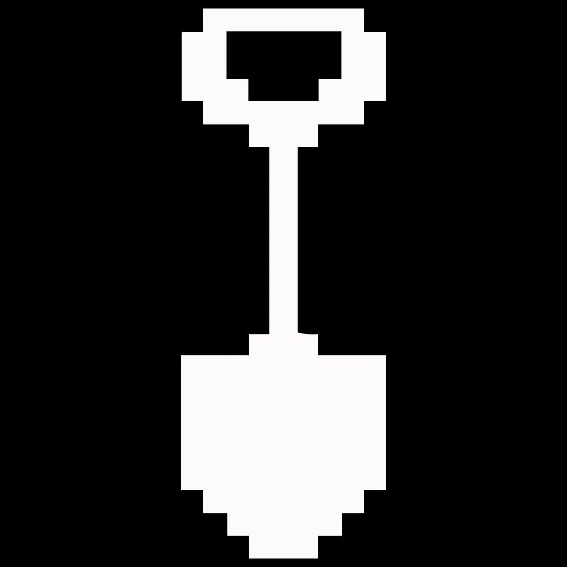 Shovel Pixel