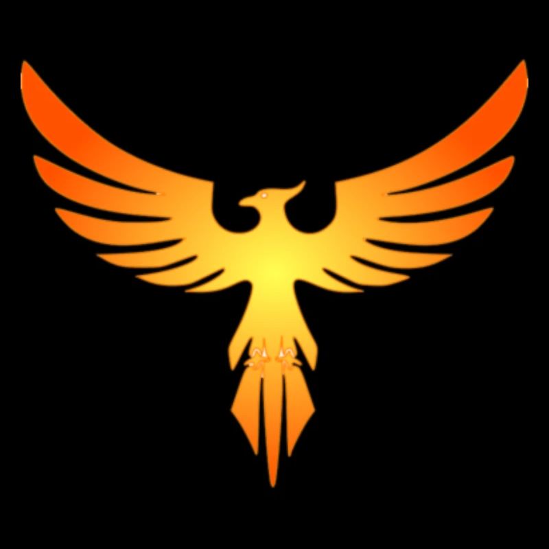 Symbole Phoenix