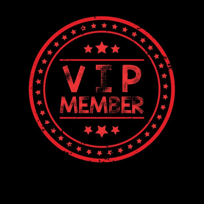 Vip Member