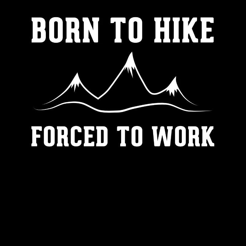 Wanderer originelle Geschenkidee