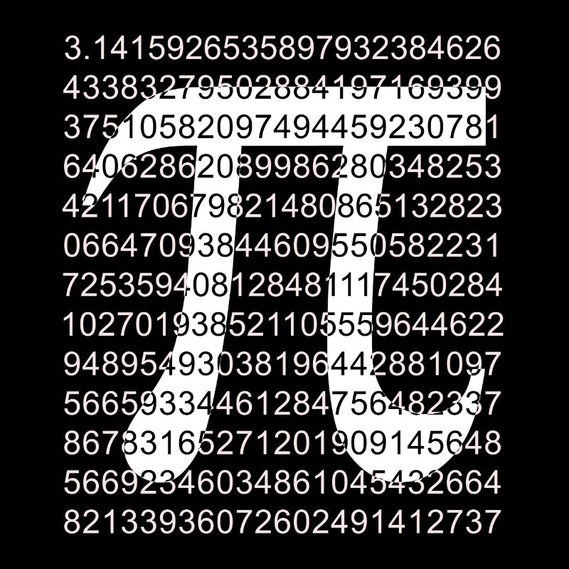Pi Matrix