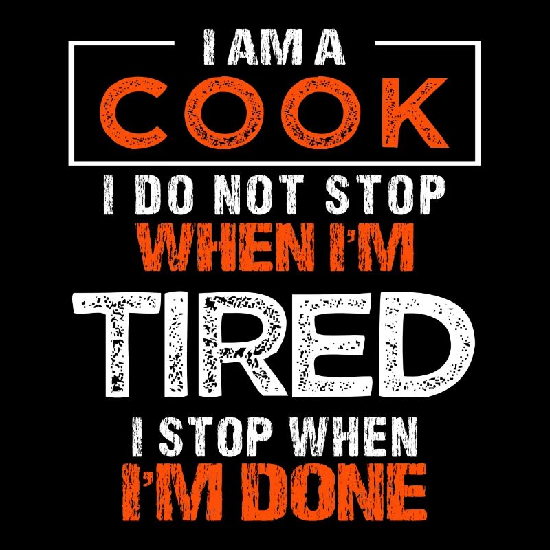 Cook gift cook cooking baking kitchen gastro