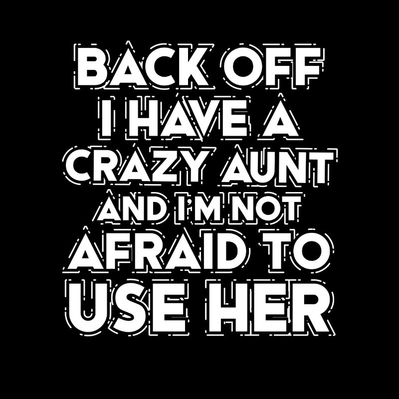 Tante Geschenk Nichte Neffe