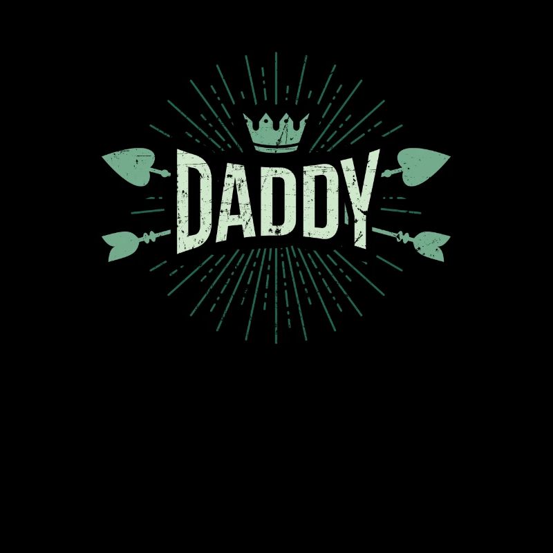 Daddy - father - dad