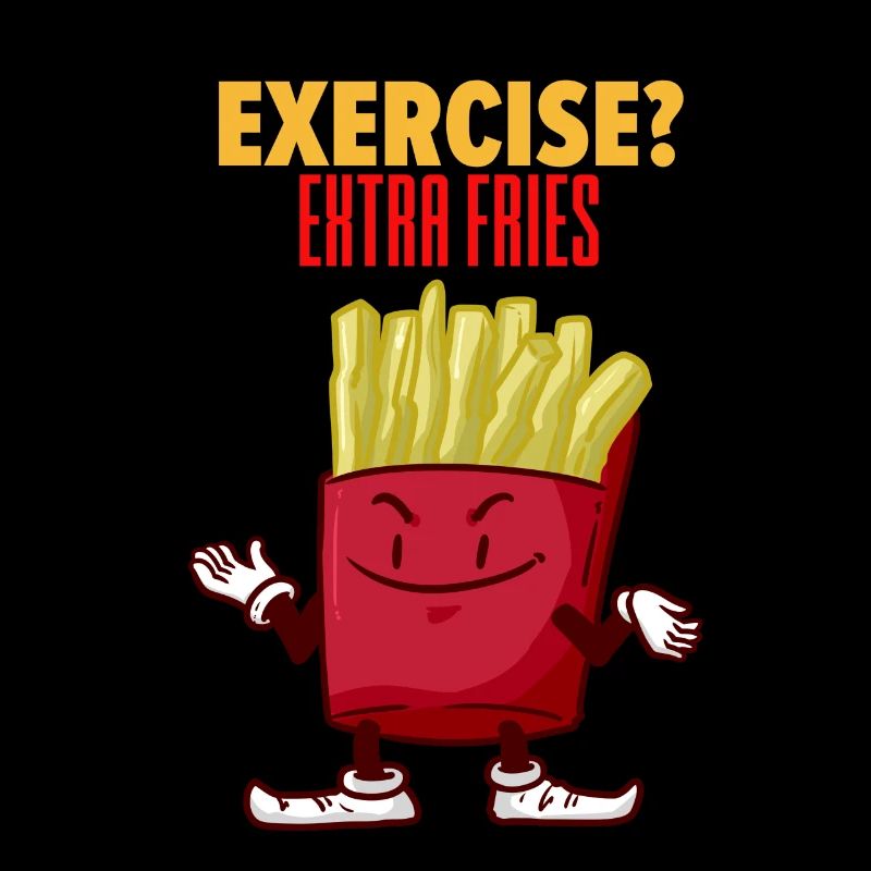 Frites - pommes de terre - restauration rapide - nourriture