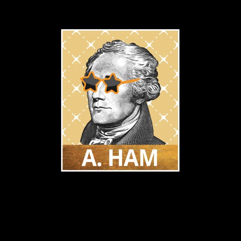 Alexander Hamilton