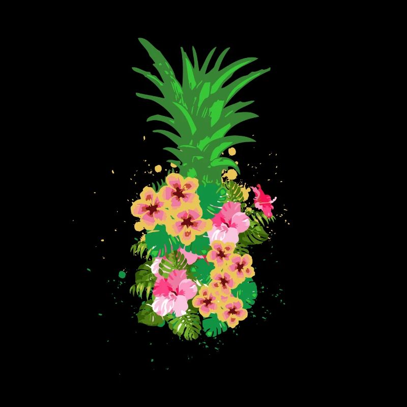 pineapple