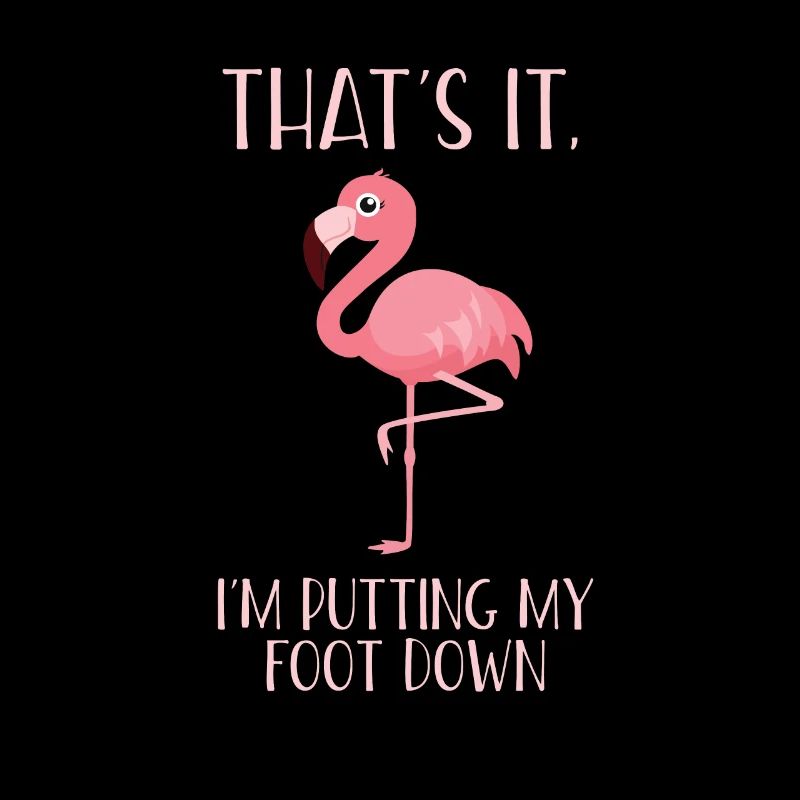 Flamingo