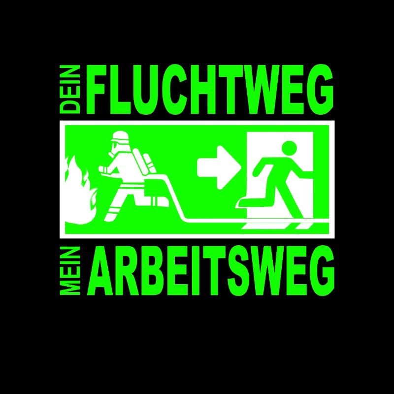 Escape Fire Department Fire Emergency Exit Fire Gift