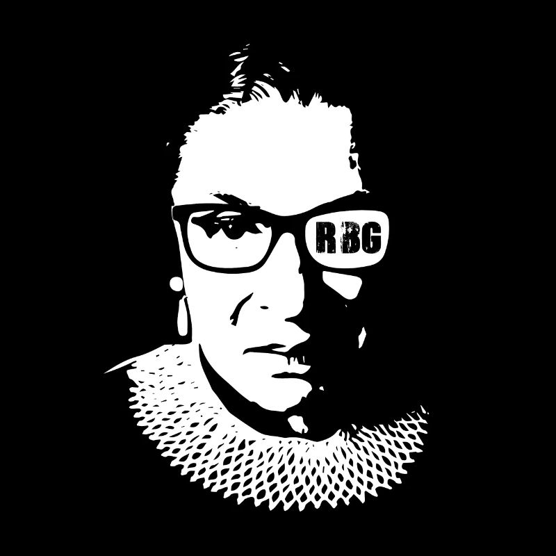 Funny Ruth Bader Ginsberg