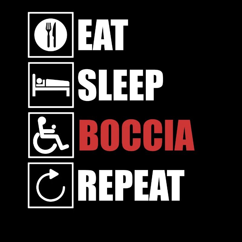 Boccia