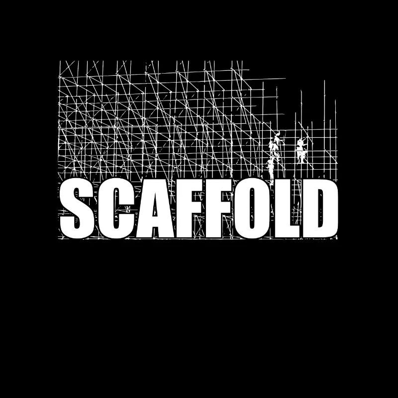 Construction d’échafaudages