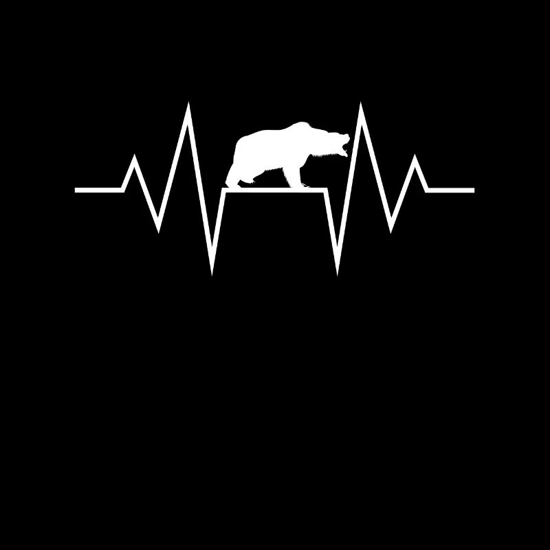 Bear Heartbeat