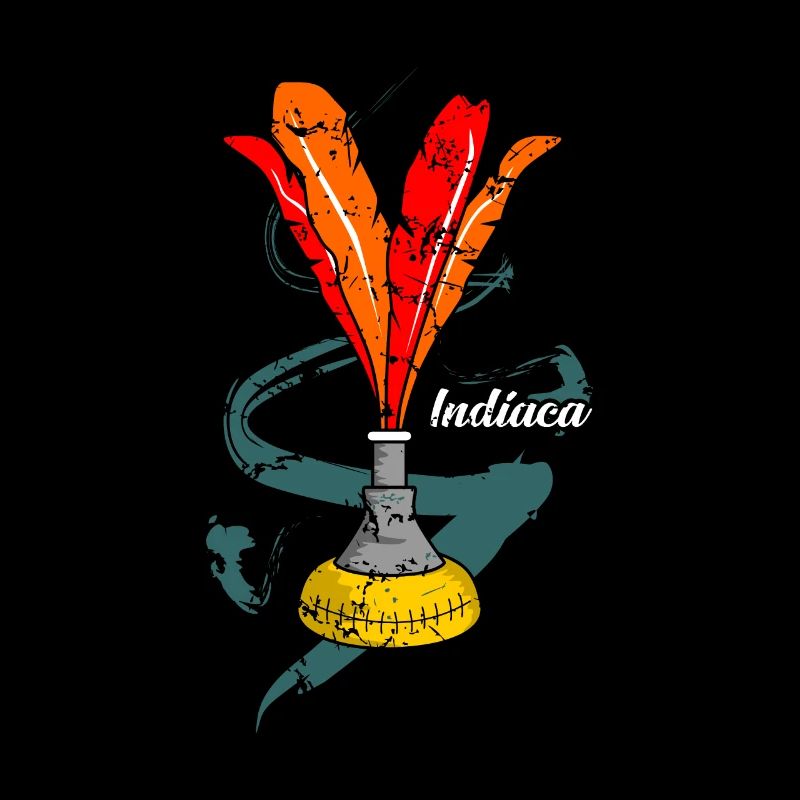 Indiaca Geschenkidee