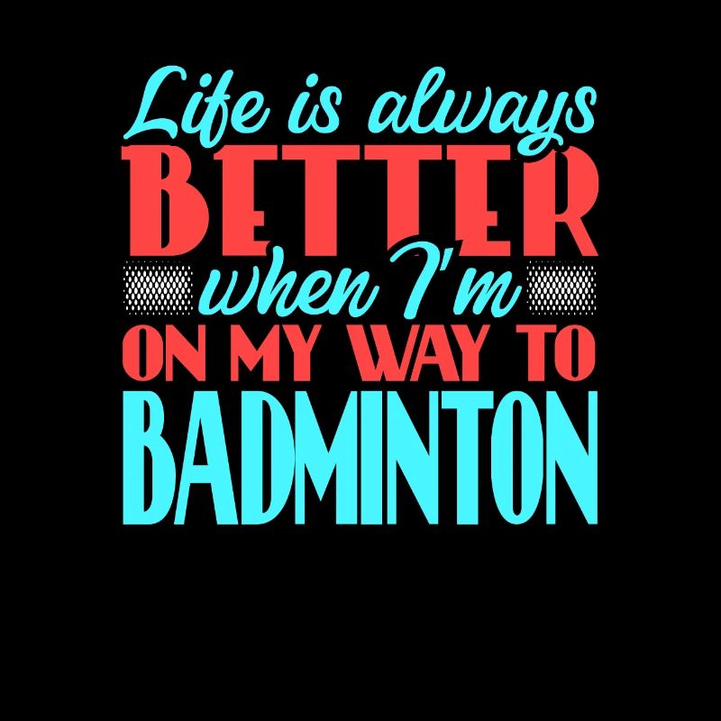 badminton