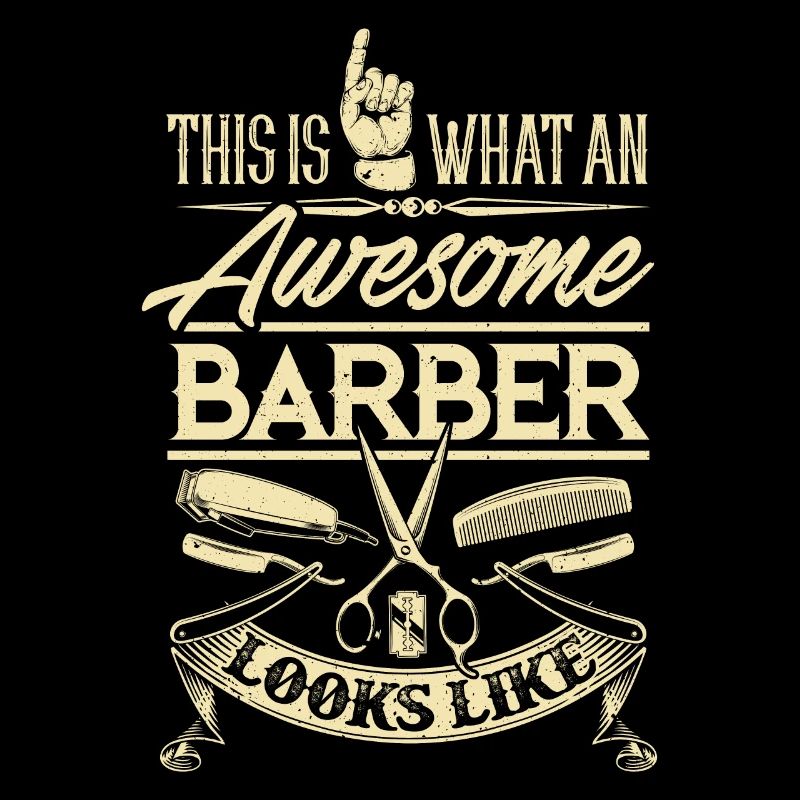 Coiffeur Coiffeur Coiffeur Barbier