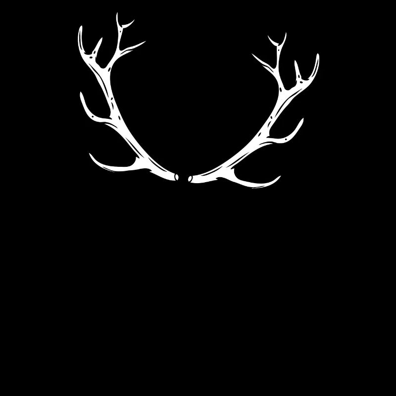 antler