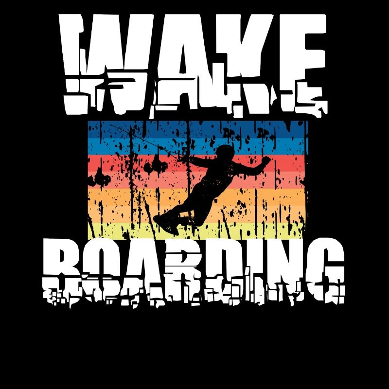Wakeboard Wakeboard