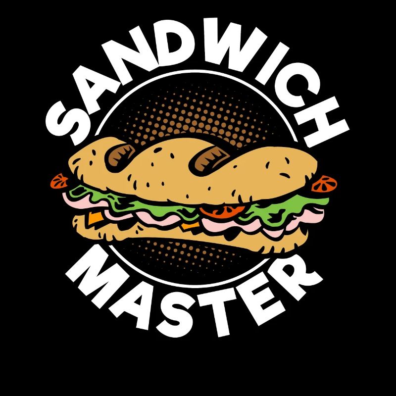 Sandwich Master