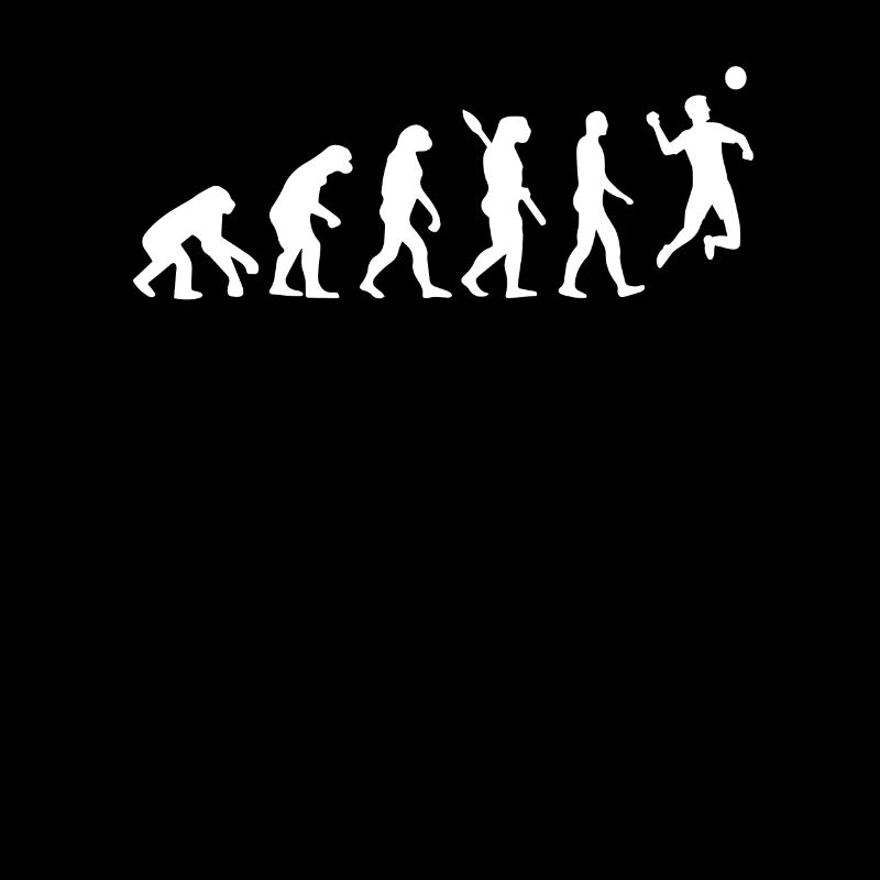 Fistball evolution