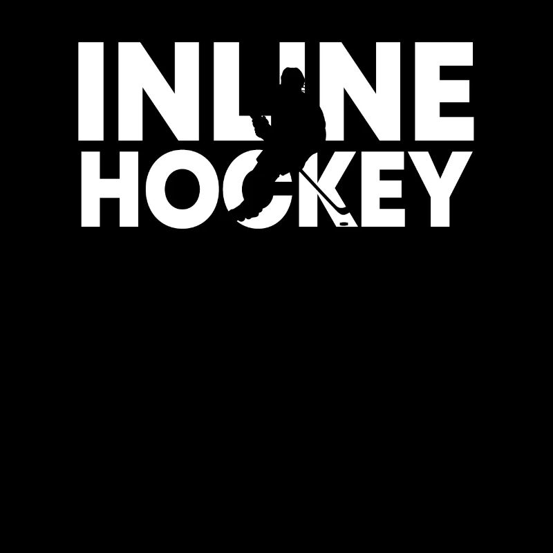 Inlinehockey Geschenk Inline Hockey