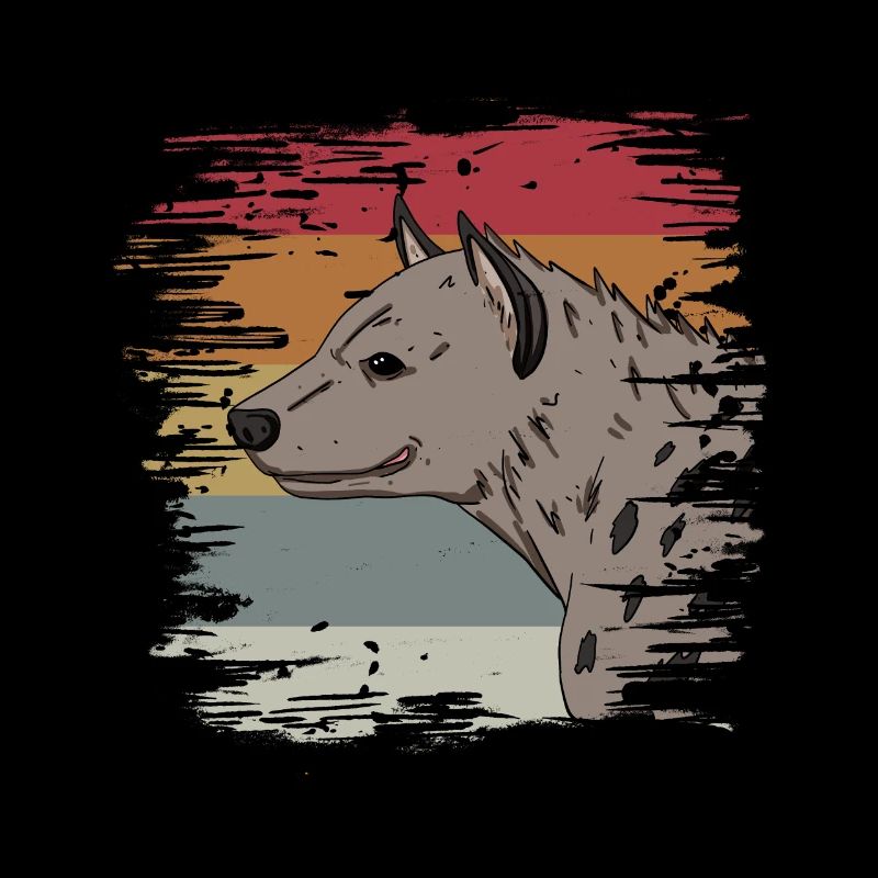 Hyäne