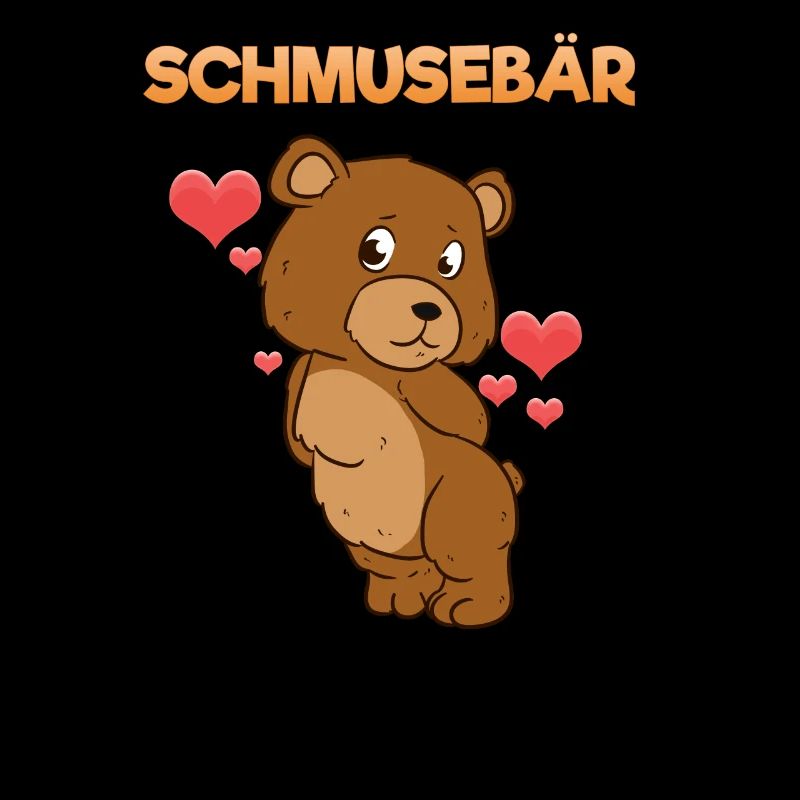 Schmusefreund Schmuse