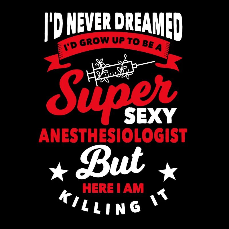anesthésiste