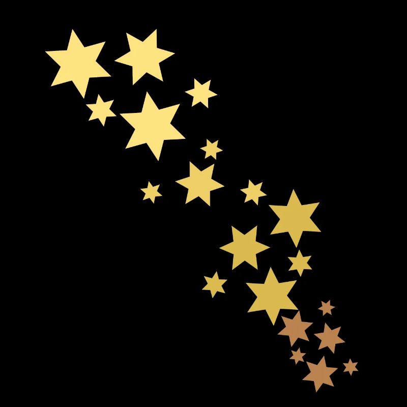 Étoiles