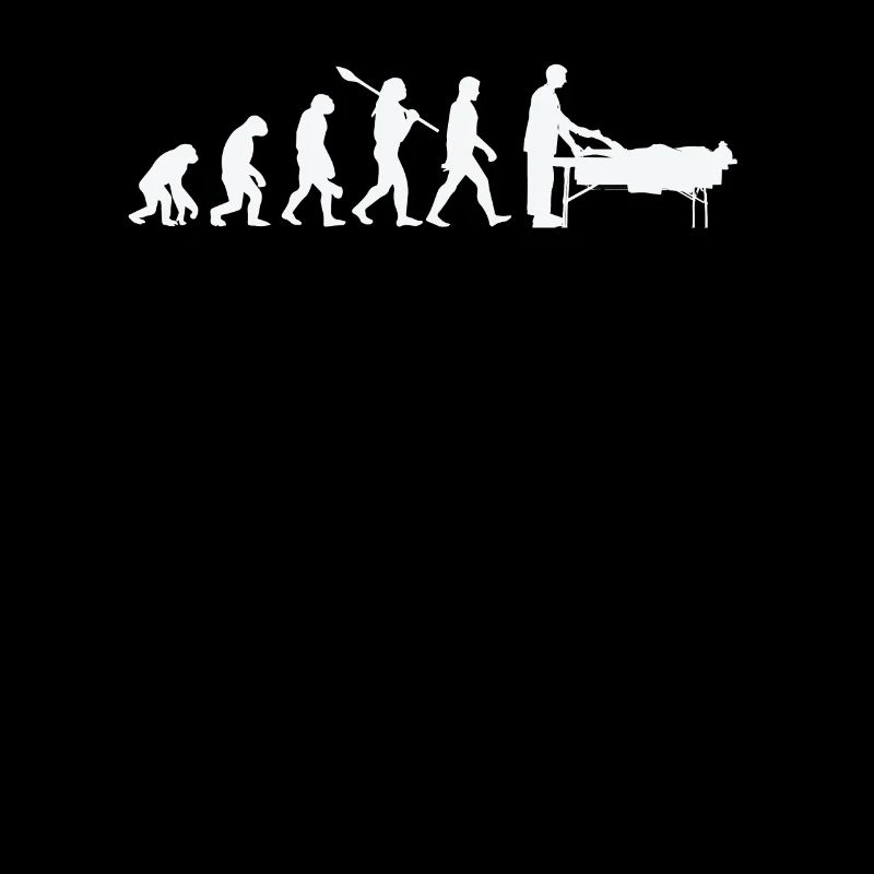 Évolution du massothérapeute