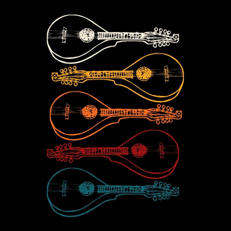 Mandoline