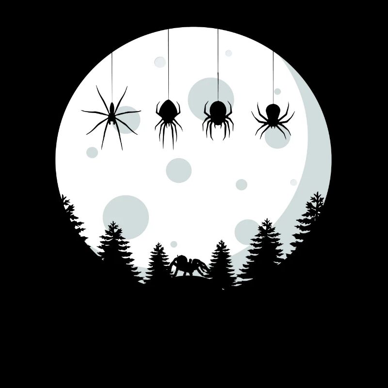 Les araignées