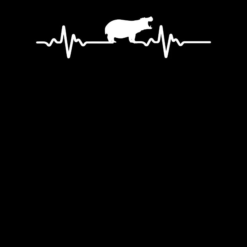 Hippo heartbeat