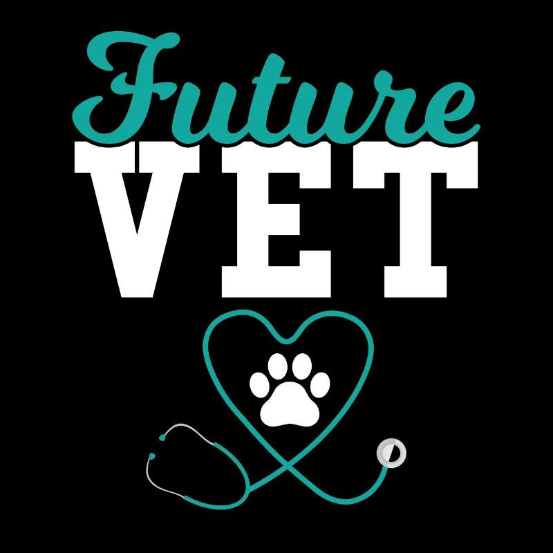 Future veterinarian