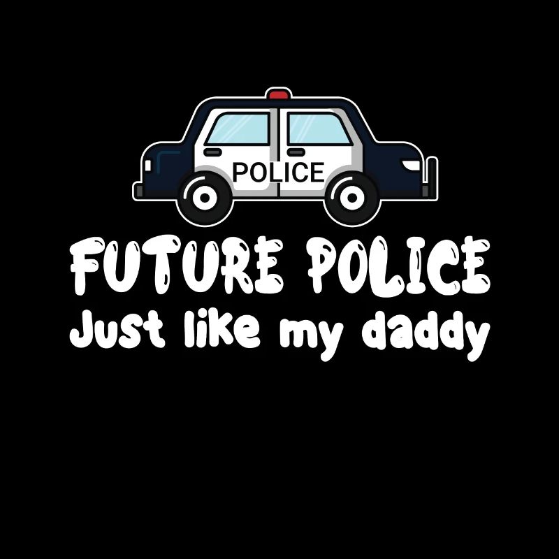 Polizeiauto Polizei Polizist Kind Kinder Geschenk