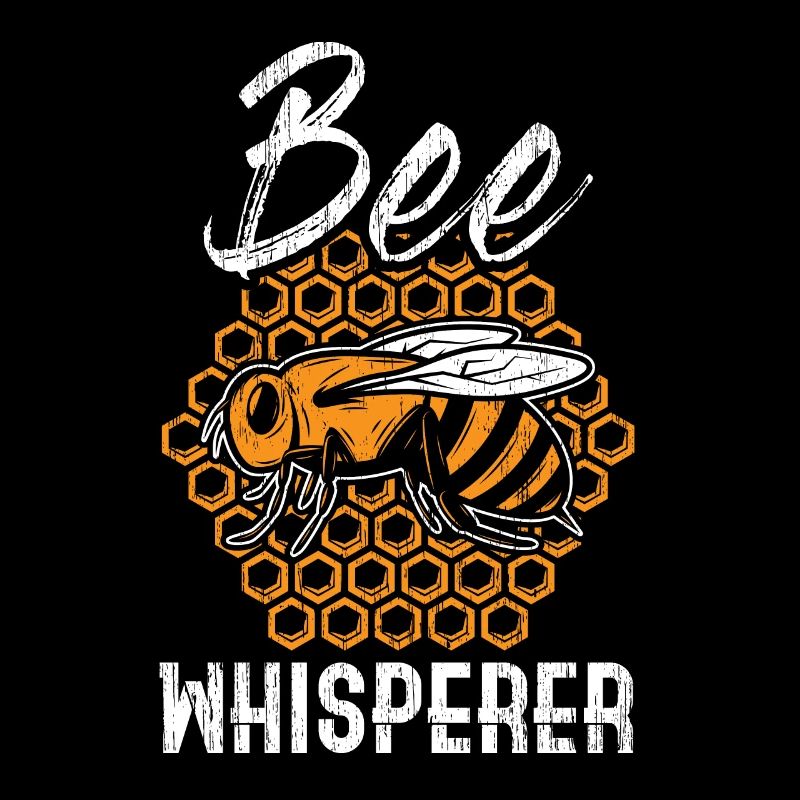 Les abeilles chuchotent