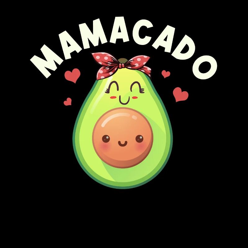 Avocado Mamacado Gift