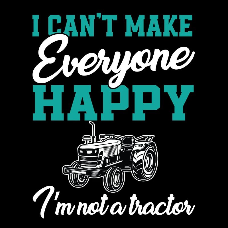 Tracteur