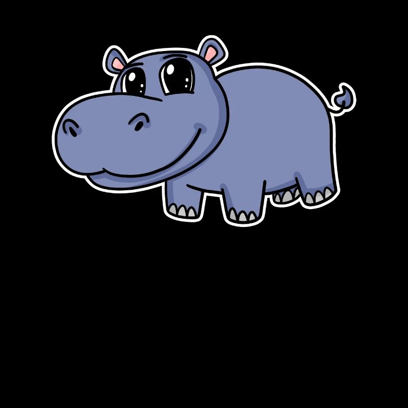 Hippopotame