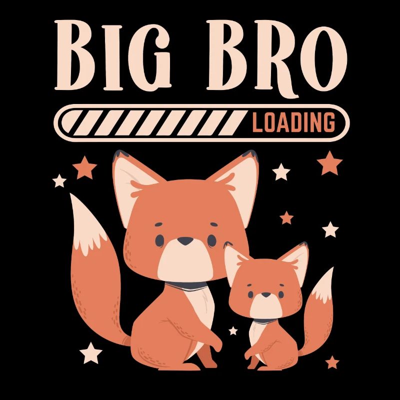 Großer Bruder Loading Big Bro
