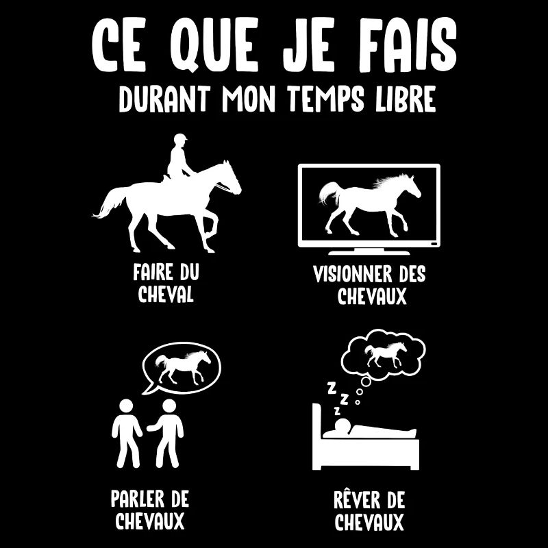 Ce que je fais durant mon temps libre cadeau noel