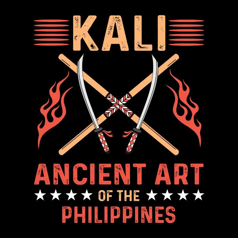 Kali Gift Eskrima
