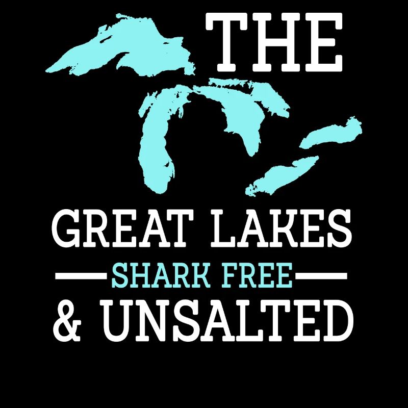 Les Grands Lacs, Us Lake
