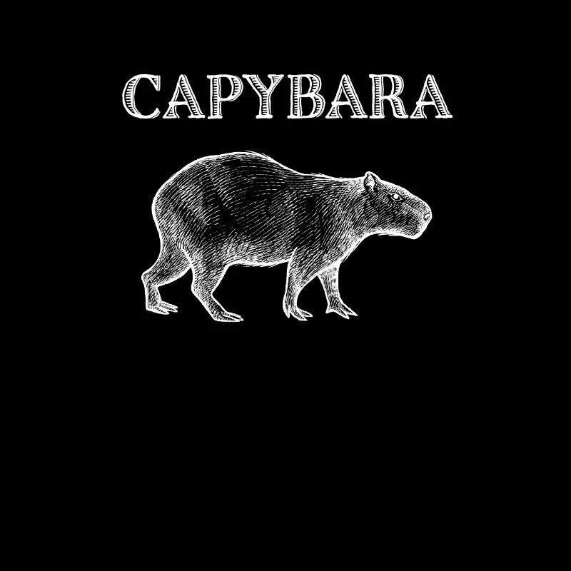 Capybara