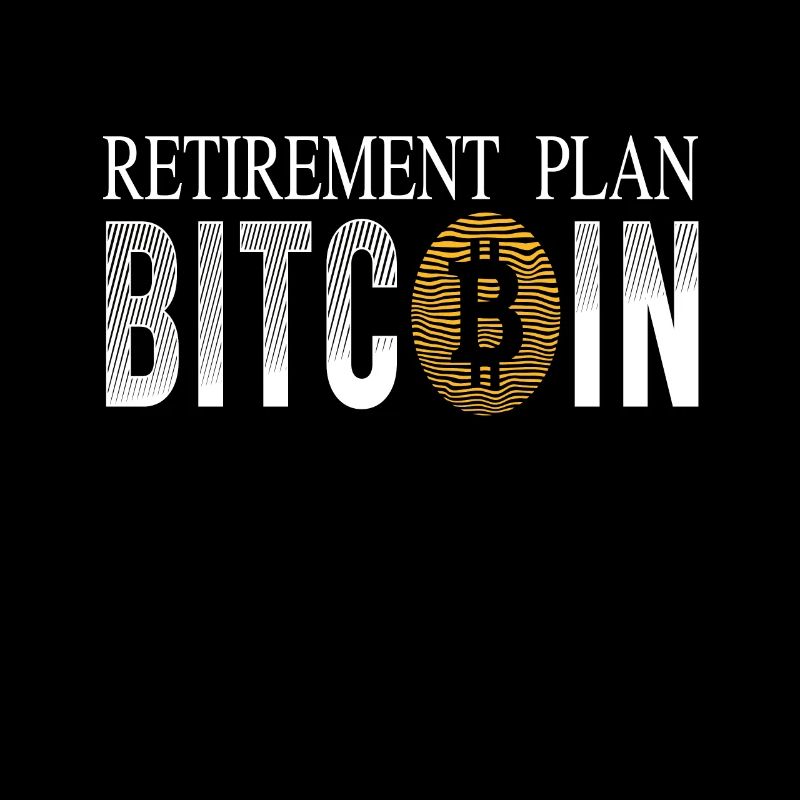 Retirement Plan Bitcoin