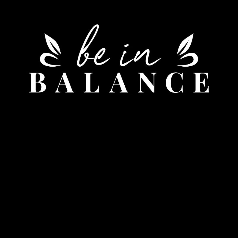Balance