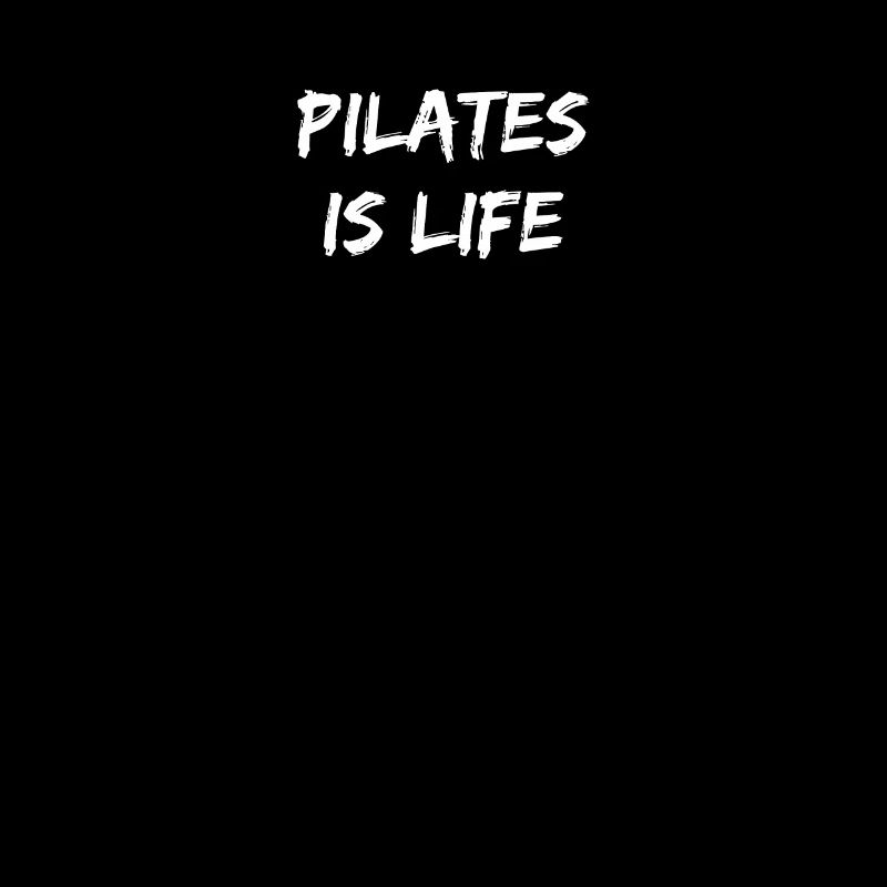 Pilates - Le Pilates, c’est la vie